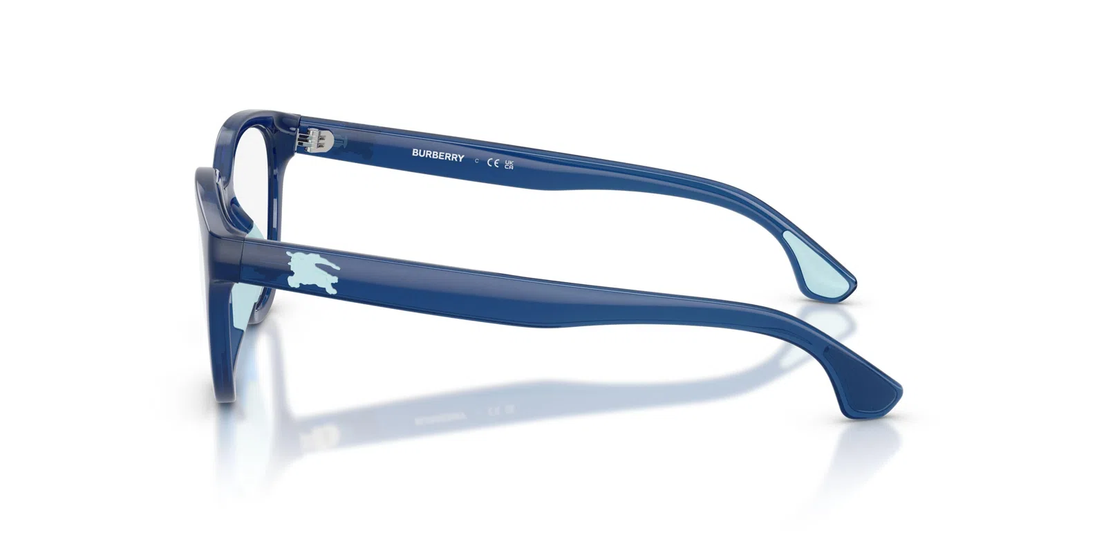 Burberry Kids 2013U Eyeglasses - view 16